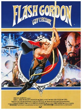 Flash Gordon