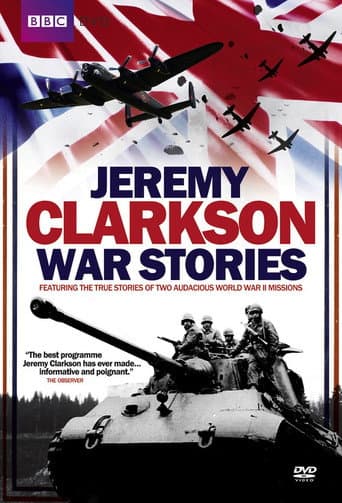 Jeremy Clarkson: War Stories