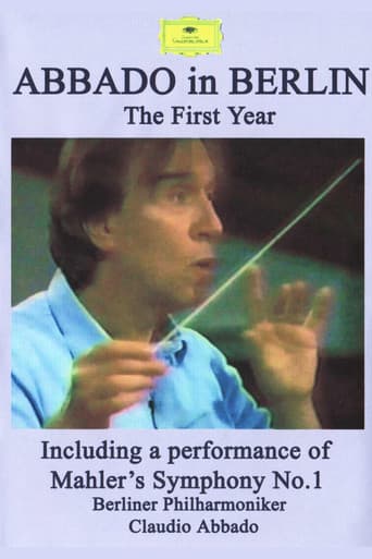 Abbado in Berlin - Das erste Jahr