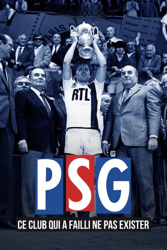 PSG : Ce club qui a failli ne pas exister !