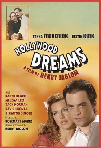 Hollywood Dreams