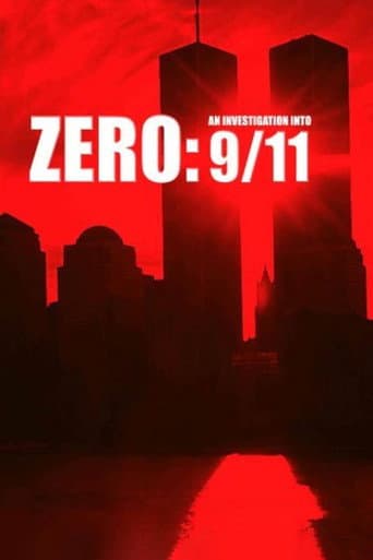 Zéro - Enquête sur le 11 septembre