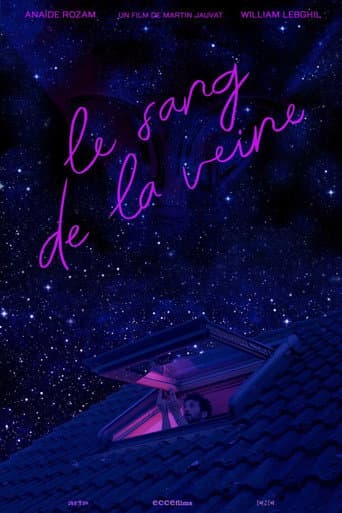 Le sang de la veine