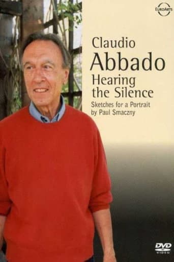 Claudio Abbado - Die Stille hören