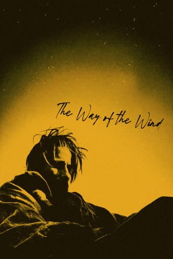 The Way of the Wind