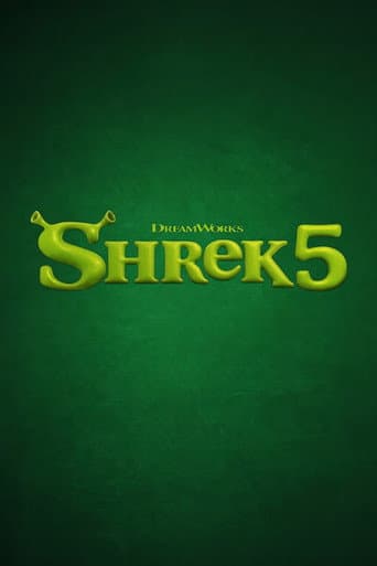 Shrek 5