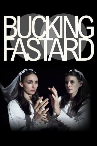 Bucking Fastard