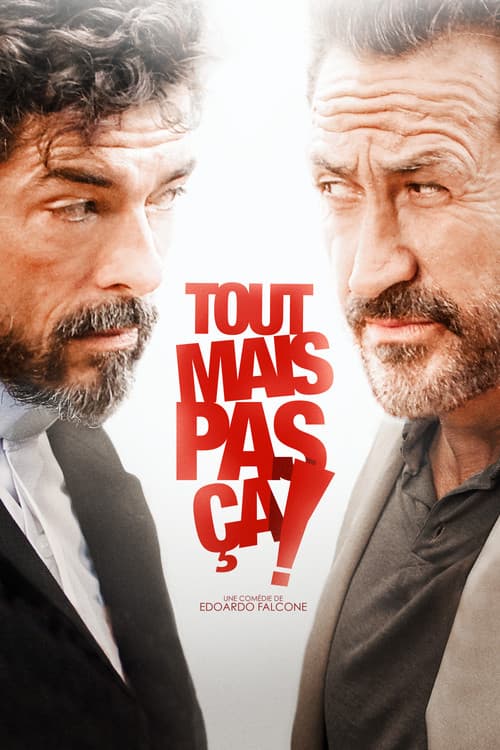 Tout mais pas ça !