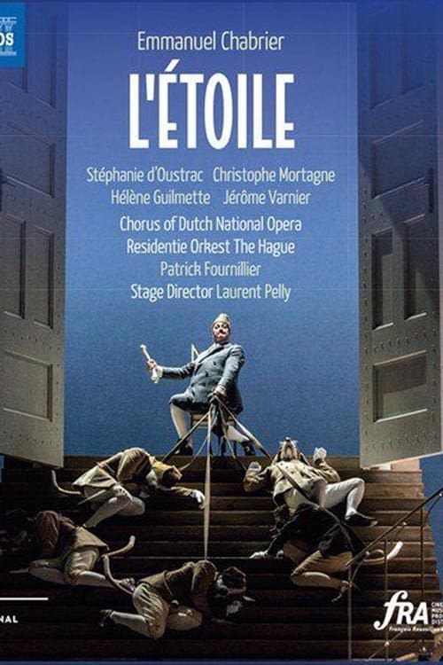 Chabrier - L'Étoile