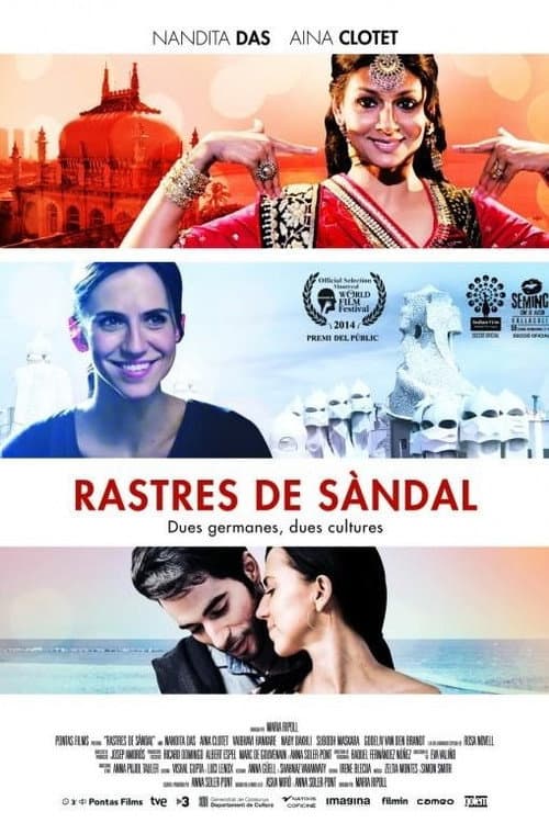 Traces de santal