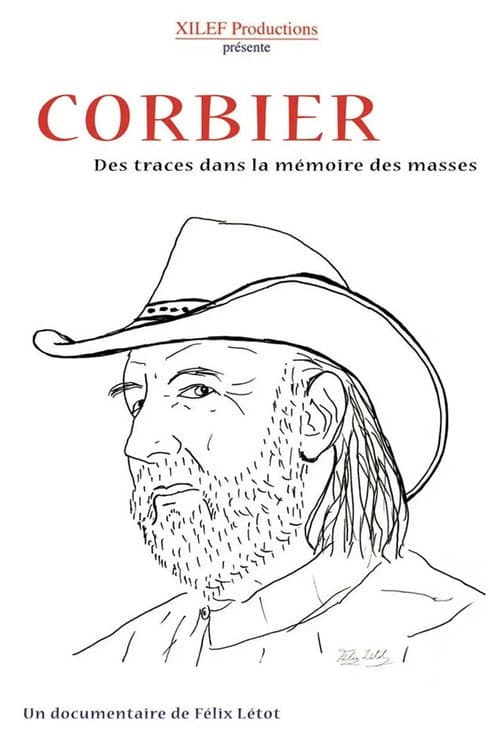 Corbier, des traces dans la mémoire des masses