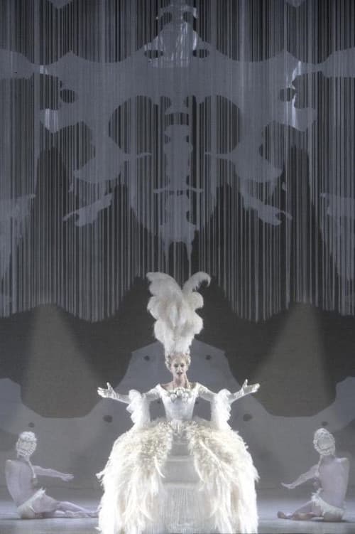 "La Flûte Enchantée" de Mozart au Théâtre de la Monnaie