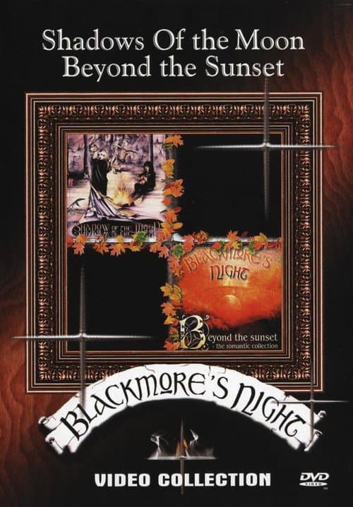Blackmore's Night - Beyond The Sunset: The Romantic Collection