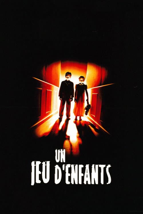 Un jeu d'enfants