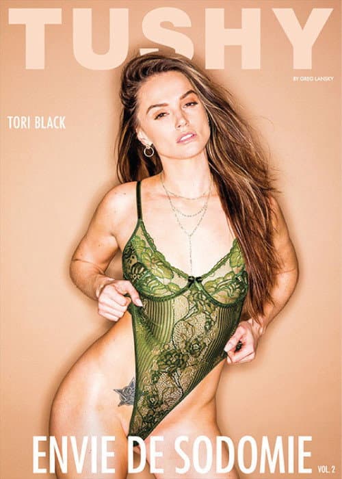 Envie de sodomie 2
