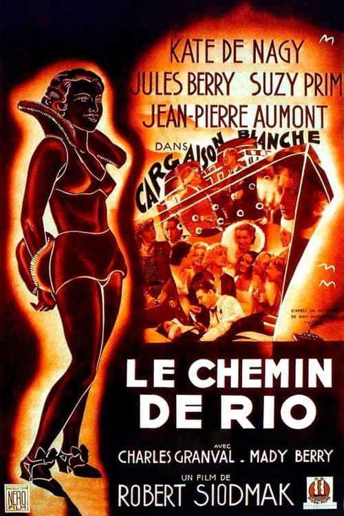 Le Chemin de Rio