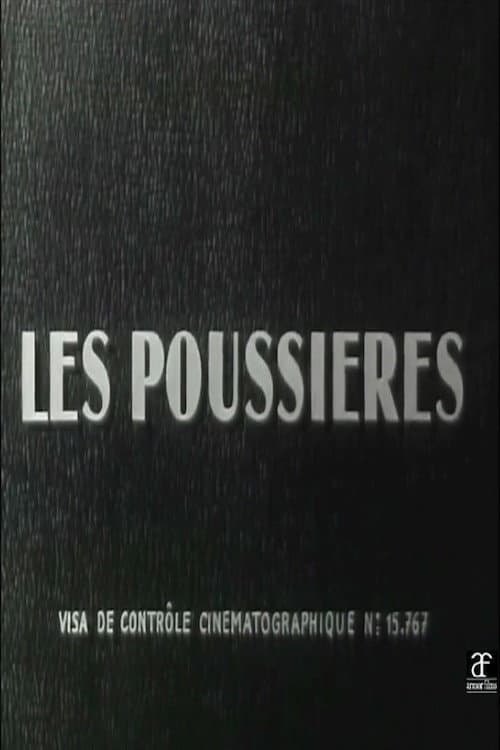 Les Poussières