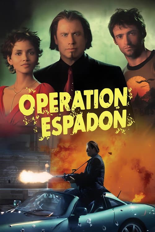 Opération Espadon