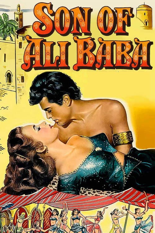 Le Fils d'Ali Baba