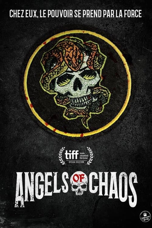 Angels of Chaos