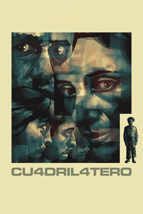 Cuadrilátero