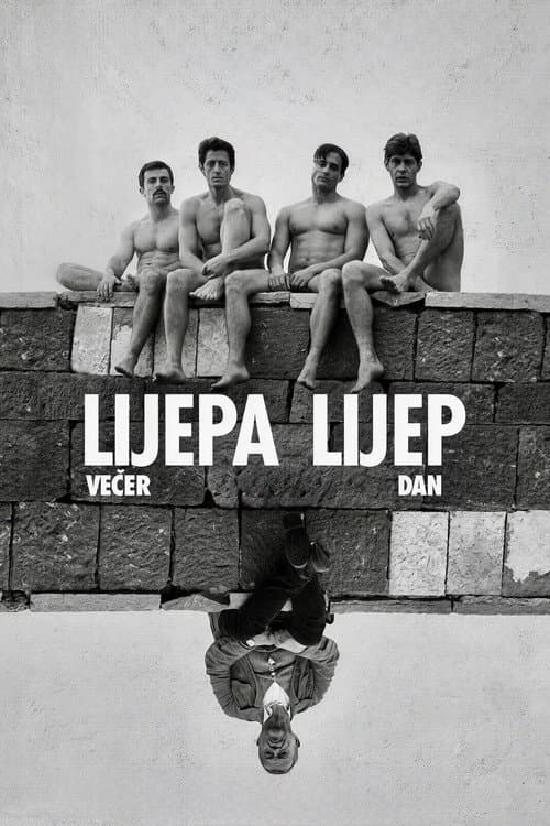 Lijepa večer, lijep dan