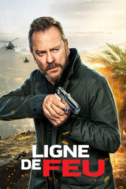 Ligne de feu
