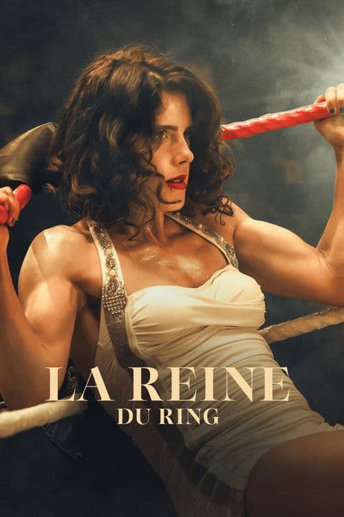Queen of the Ring