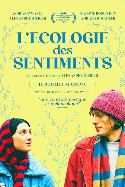 L'écologie des sentiments