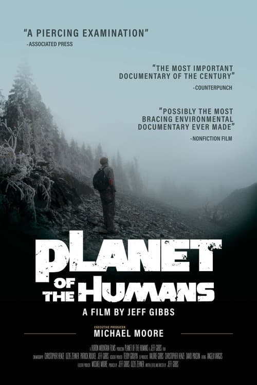 La Planète des Humains