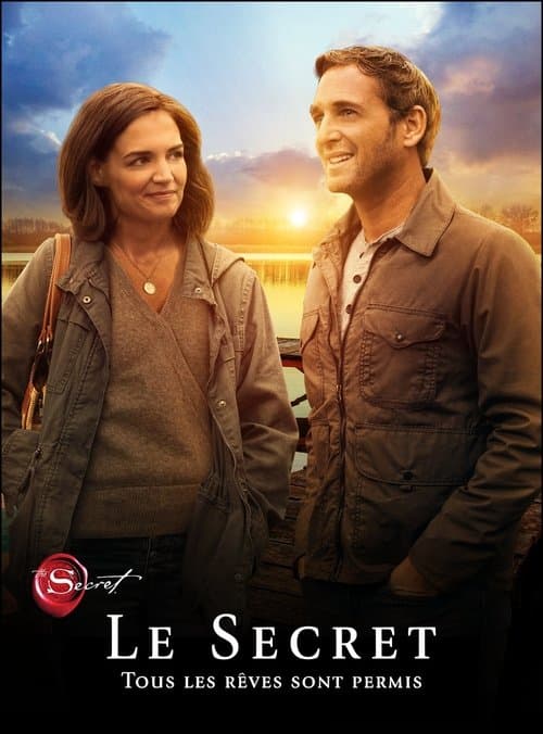 Le Secret : Tous les rêves sont permis