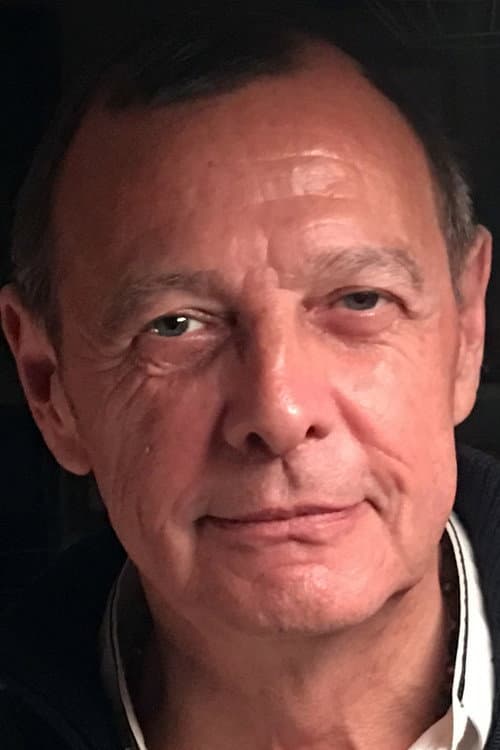 Olivier Chavarot