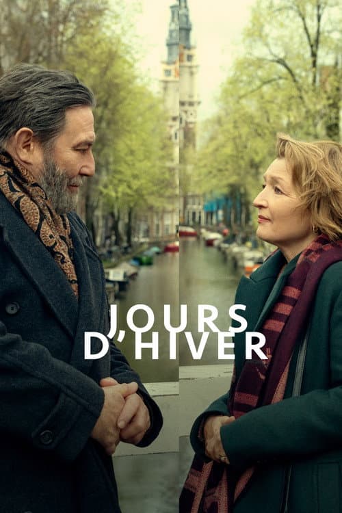 Jours d’hiver