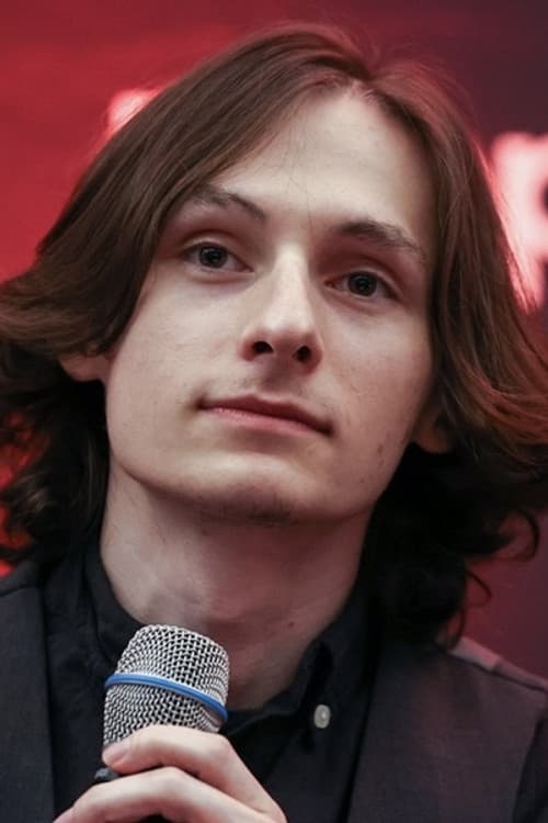 Jared Gilmore