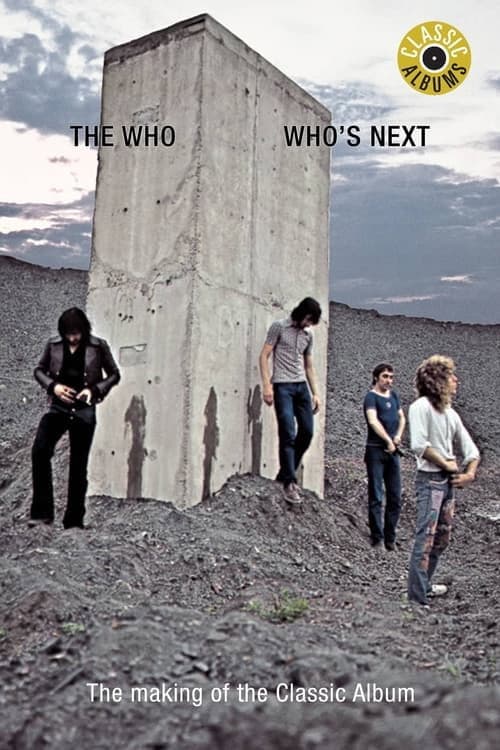 The Who - Who's Next