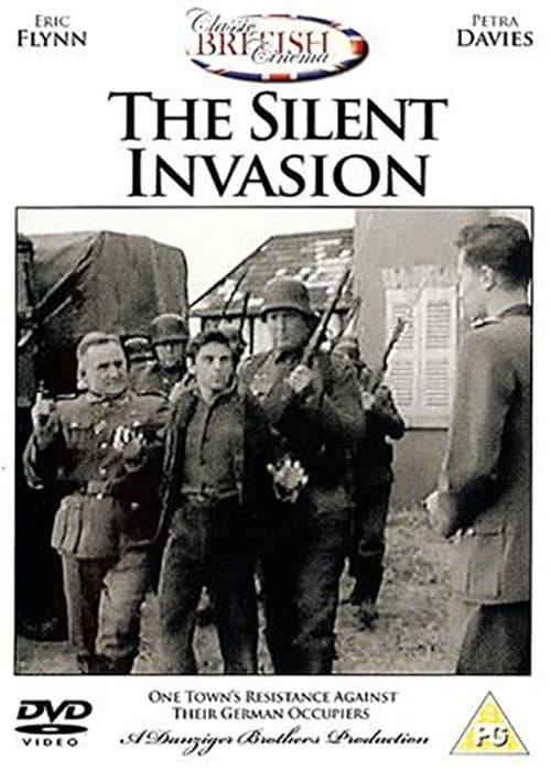 Dans les griffes de la Gestapo