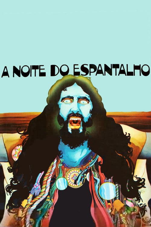 La Nuit de l'épouvantail