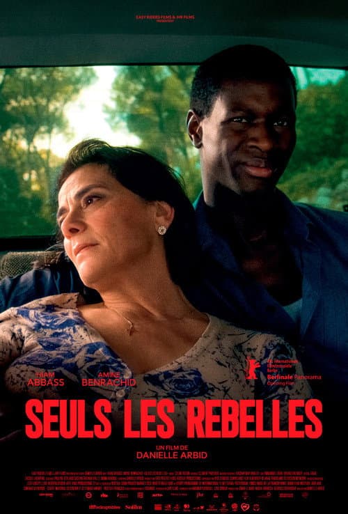Seuls les rebelles
