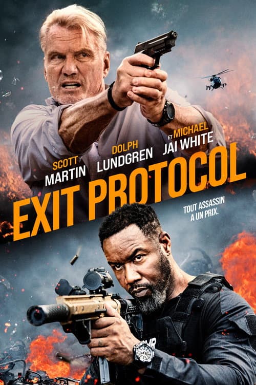 Exit Protocol