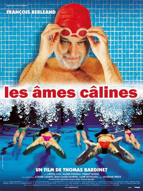 Les Âmes câlines