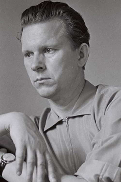 Vassil Bykov