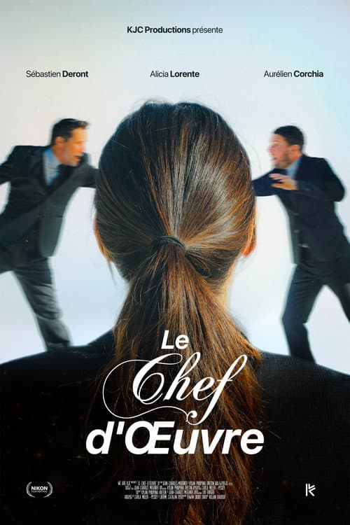 Le Chef-d'Œuvre