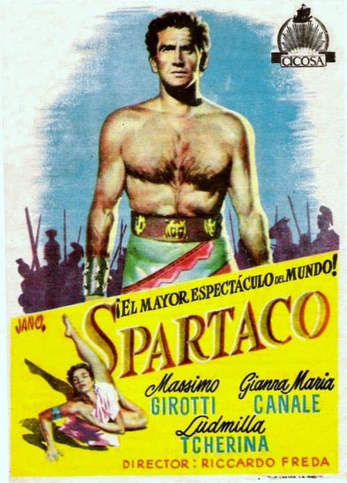 Spartacus