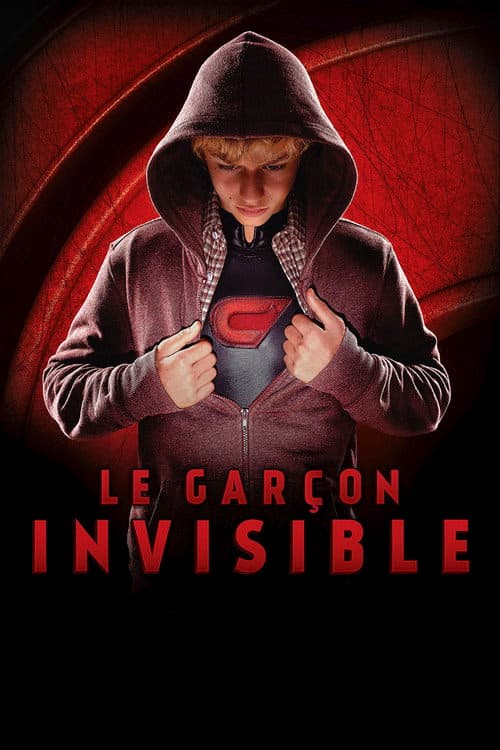 Le Garçon Invisible