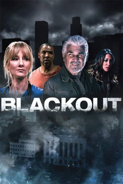Blackout sur Los Angeles
