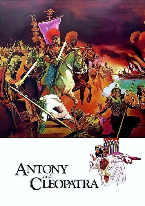 Antoine et Cléopâtre