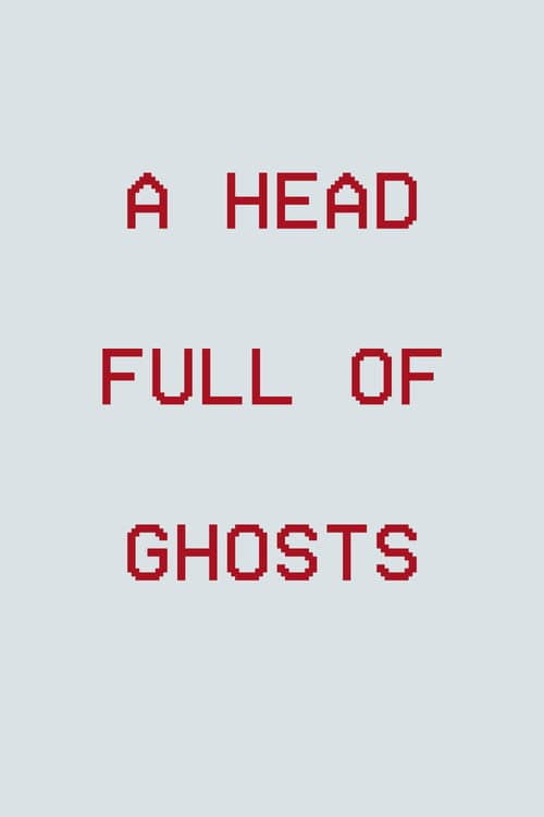 A Head Full of Ghosts