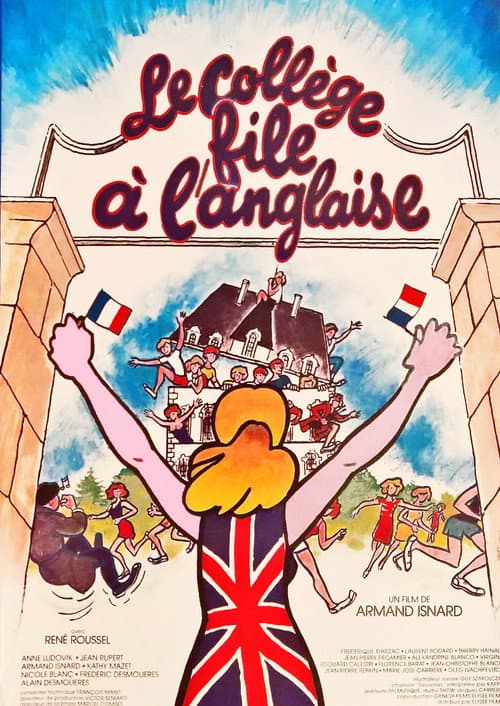 Le collège file à l'anglaise