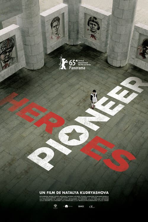 Pioneer Heroes