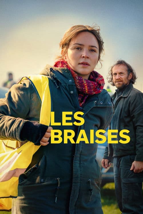 Les Braises